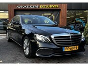 Mercedes-Benz E-klasse - 220 d Lease Edition Prestige Plus Burnester Cruise Control N