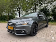 Audi A1 - 1.6 TDI Ambition Pro Line Business