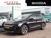 Skoda Enyaq iV - 85 286pk Sportline | Trekhaak | Led Matrix | Achteruitrijcam