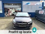 Opel Astra - 1.4 Turbo Sport +