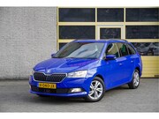 Skoda Fabia - Combi 1.0 TSI Style BJ2020 Lmv 15" | Led | Pdc | App-Connect