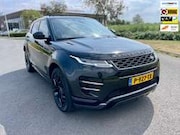 Land Rover Range Rover Evoque - 1.5 P300e AWD R-Dynamic HSE, Pano, 20'', Meridian,