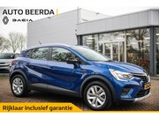 Renault Captur - TCe 100pk Bi-Fuel Zen | LPG-G3 |