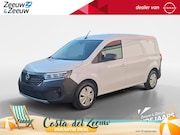 Nissan Townstar - N-Connecta L2 44 kWh