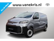 Toyota PROACE Electric Worker - Challenger Extra Range L1 75 kWh