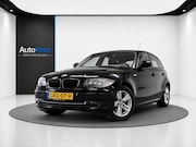 BMW 1-serie - 118i EffDyn. Ed. Business Line Ultimate Edition (CRUISE, STO