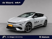 Kia EV6 - GT-Line 84kWh 228pk | €3.040 VOORDEEL | SCHUIF/KANTELDAK | H