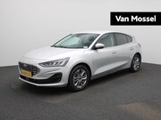 Ford Focus - 1.0 EcoBoost Hybrid Titanium 16" Lichtmetalen Velgen | Draad