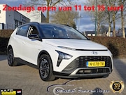 Hyundai Bayon - 1.0 T-GDI MHEV, 1e Eig! NL auto! Carplay! Camera! VAKANTIEGE