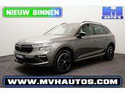 Skoda Kamiq - 1.0 TSI Monte Carlo|AUTOMAAT|PANO|CAMERA|ACC|LED