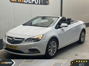 Opel Cascada - 1.4 Turbo ecoFLEX Cosmo Super Netjes Cabrio