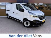 Renault Trafic - 2.0 dCi 120pk E6 L2 Comfort Lease €287 p/m, Trekhaak, 2 Schu