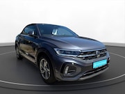 Volkswagen T-Roc - 1.5 TSI R-Line