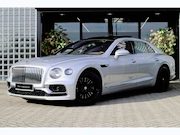 Bentley Flying Spur - 4.0 V8 | Achterasbesturing, Massage, Nachtzicht, Pano, Zitkl