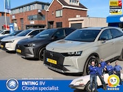 DS DS 7 - 7 1.6 PHEV 300 4x4 PALLAS HIFI FOCAL SCHUIFDAK PACK COMFORT+