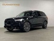 Volvo XC90 - 2.0 T8 Plug-in hybrid AWD Ultra Black Edition Luch