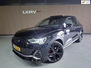 Audi Q3 - 35 TFSI S edition | Clima| Pano | Camera | Navi | Stoelverwa
