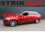 Ford Mondeo - 1.5 Titanium - LEDER - TREKHAAK - NAVIGATIE - CAMERA