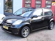 Subaru Justy - 1.0 Comfort S, AIRCO, 5 DEURS, SPORTVELG