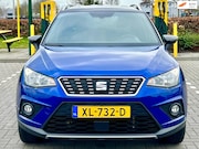 Seat Arona - 1.0 TSI Xcellence Business Intense NAV/CAM/ACC