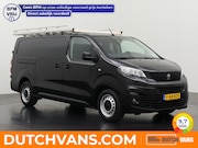 Peugeot Expert - 2.0HDi 145PK XL Dubbele Cabine | Imperiaal | Multimedia | Ai