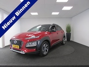 Hyundai Kona - 1.6 GDI HEV Fashion I Trekhaak I Achteruitrijcamera I Apple