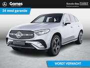 Mercedes-Benz GLC-klasse - 300e 4MATIC AMG Line | Panoramadak | RijAssistentie PLUS | B