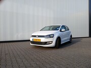 Volkswagen Polo - 1.4 TDI Bluemotion Vervangen Distributieriemset, Koppelingss