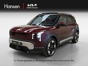 Kia EV2 - Plus Advanced 61 kWh I Panoramadak I Adaptive Cruise I Harmo
