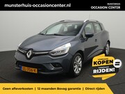 Renault Clio - Estate TCe 90 Intens - RIJKLAARPRIJS - Trekhaak - Achteruitr
