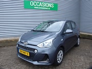 Hyundai i10 - 1.0I COMFORT NAVI|CARPLAY|PDC|TREKHAAK