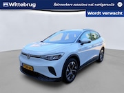 Volkswagen ID.4 - Pro 77 kWh / Navigatie / Warmtepomp / LM 19 inch / LED / Key
