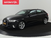 Audi A3 - 1.0 TFSI Sport | Sportstoelen | Full LED | Navigatie | Parke