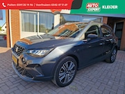 Seat Arona - 1.0 TSI 95pk Style Carplay navigatie, All Season banden