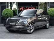 Land Rover Range Rover - LANDROVER P460e HSE | Head-up | 4Wsturing | St.koeling v+a |