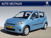 Daihatsu Sirion - 1.3 16V 90pk AUTOMAAT Comfort