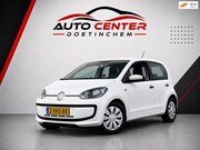 Volkswagen Up! - 1.0 take up BlueMotion Airco|5DRS