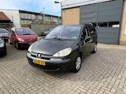 Peugeot 807 - 2.0 Norwest Automaat+7-persoons Apk 7-2027
