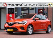 Renault Clio - 1.0 TCe *Techno* | Carplay | Cruise & Climate Control | PDC 