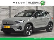 Volvo EX40 - Extended Range Ultra 82 kWh/252PK | Schuifdak