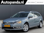 Volkswagen Passat - 1.4 TSI Comfortline BlueMotion / Trekhaak / Automaat