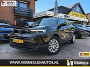Opel Mokka-e - Electric Elektrisch 50kWh 136PK 11kW Edition + 16"/ Navi/ Cl