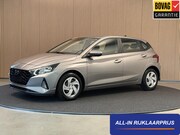 Hyundai i20 - 1.0 T-GDI 100PK Comfort | Carplay | Camera | PDC | Stoel- & 