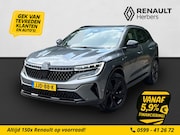 Renault Austral - 1.2 E-Tech full hybrid 200 techno esprit Alpine NAVI / ECC /