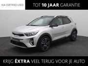 Kia Stonic - 1.0 T-GDi MHEV DynamicPlusLine | L.M. Velgen | Two Tone | Na