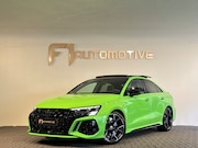 Audi RS3 - A3 Limousine 2.5 TFSI quattro Pano|Massage|Hulk|B&O|BlindSpo