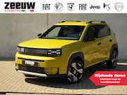 Fiat Grande Panda - La Prima 11 kW 44 kWh | Navi | Carplay | Camera | Cruise