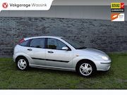 Ford Focus - 1.6-16V Trend voor info: 06-25155398 Automaat storing Airco