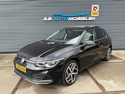 Volkswagen Golf - 1.5 eTSI Style AUTOMAAT/STOELMASSAGE/PANO