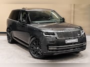 Land Rover Range Rover - P550e Autobiography MASSAGE-MERIDIAN-TOWPACK